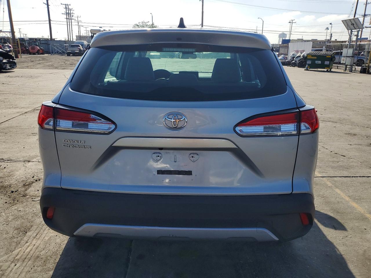 Toyota Corolla L