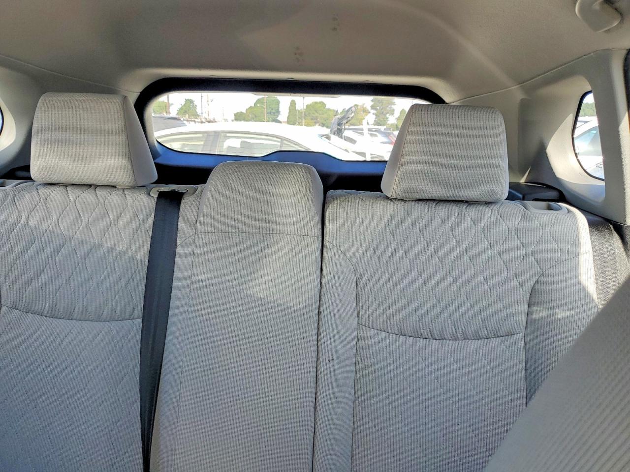 Toyota Corolla L