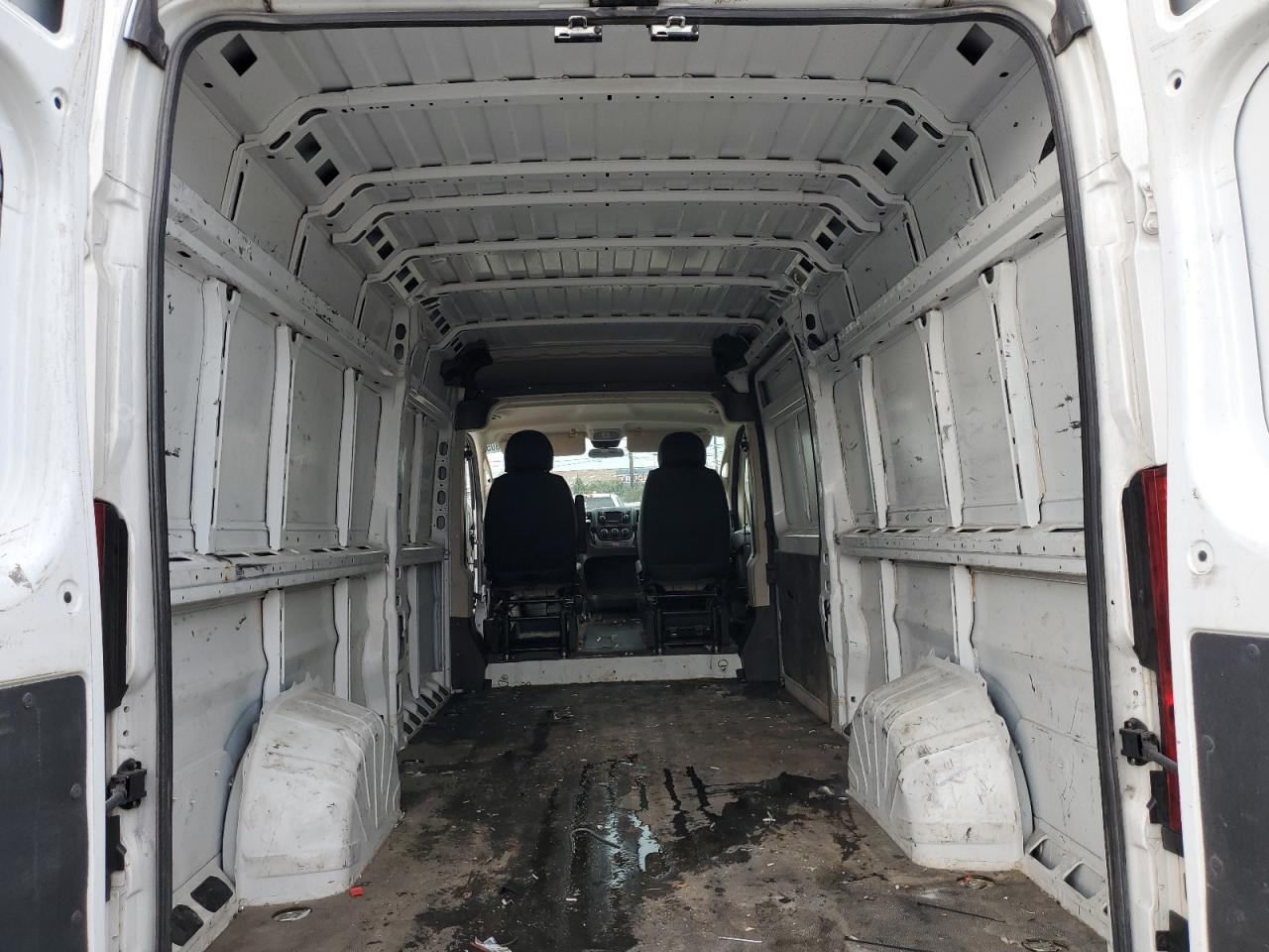 Ram Promaster 3500 High