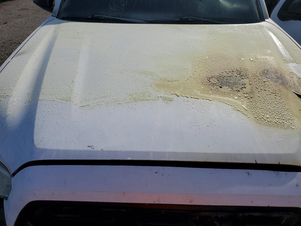 Toyota Tacoma Sr