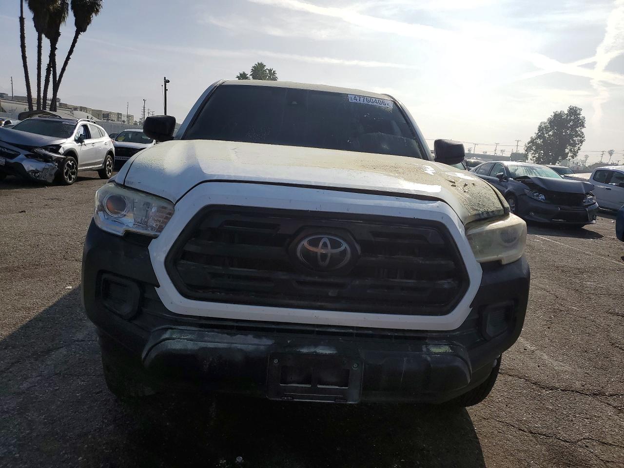 Toyota Tacoma Sr