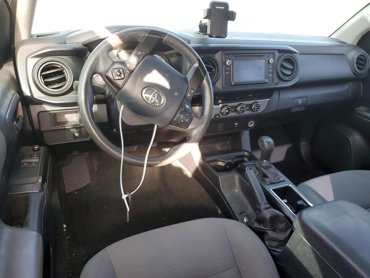 Toyota Tacoma Sr