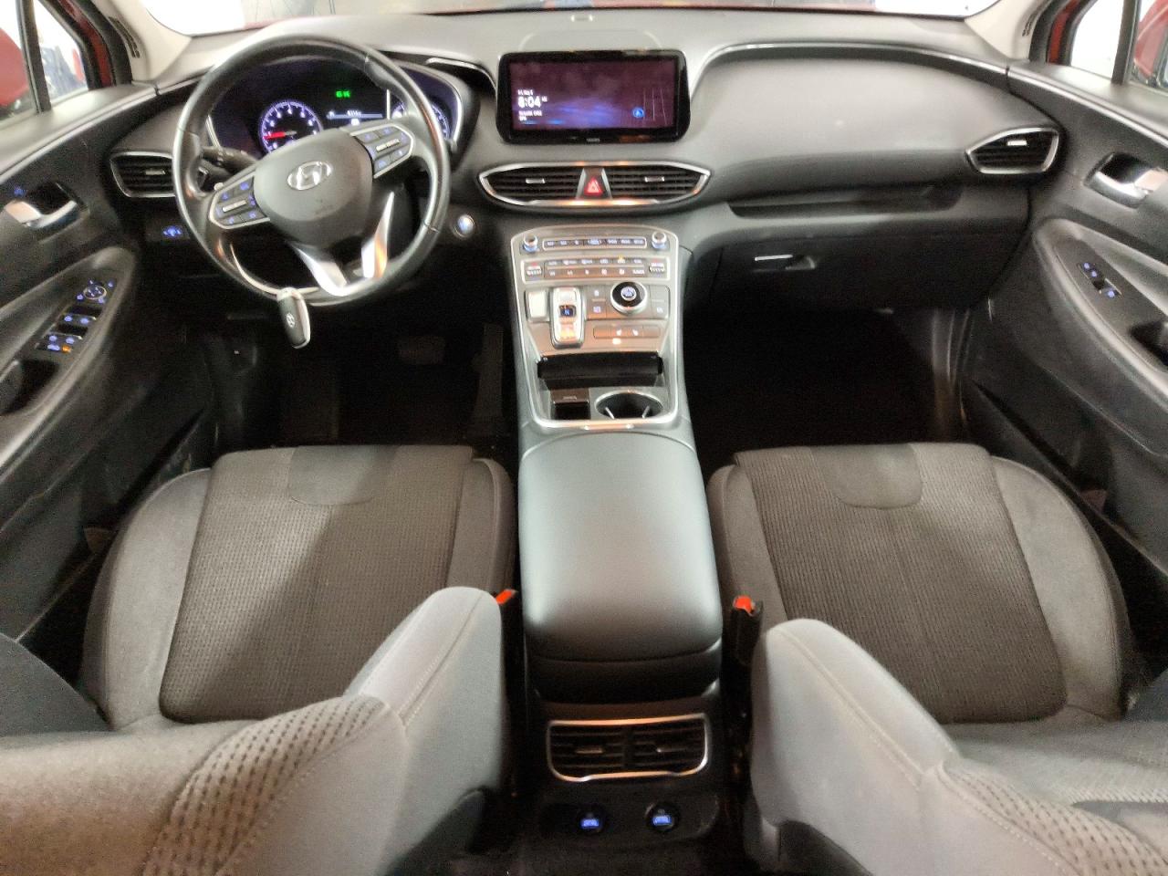 Hyundai SANTA FE Sel