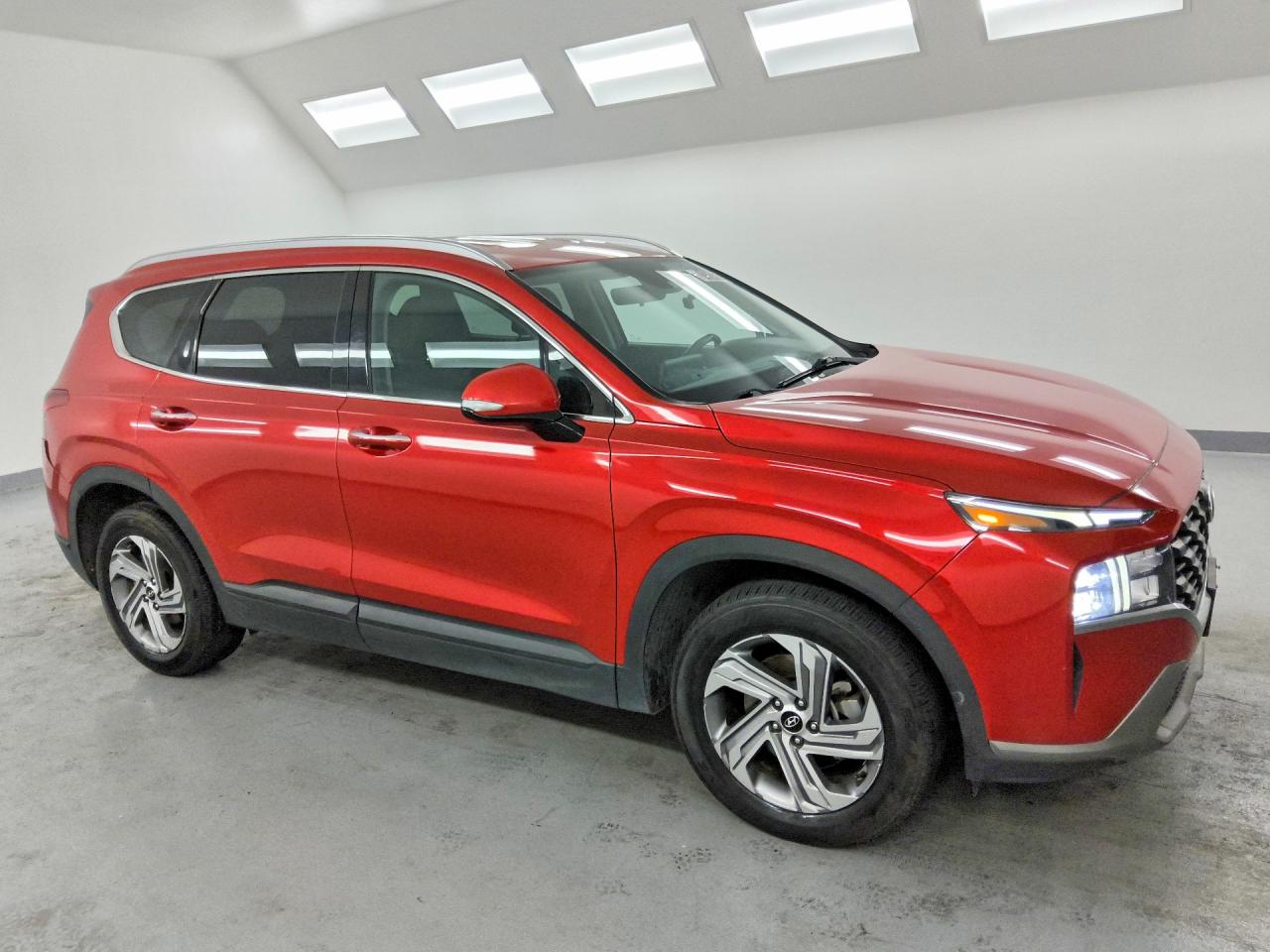 Hyundai SANTA FE Sel