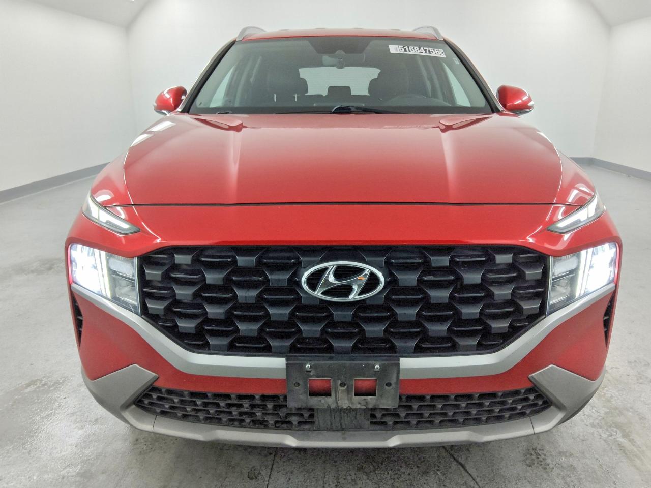 Hyundai SANTA FE Sel