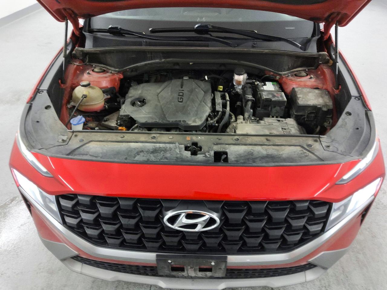 Hyundai SANTA FE Sel