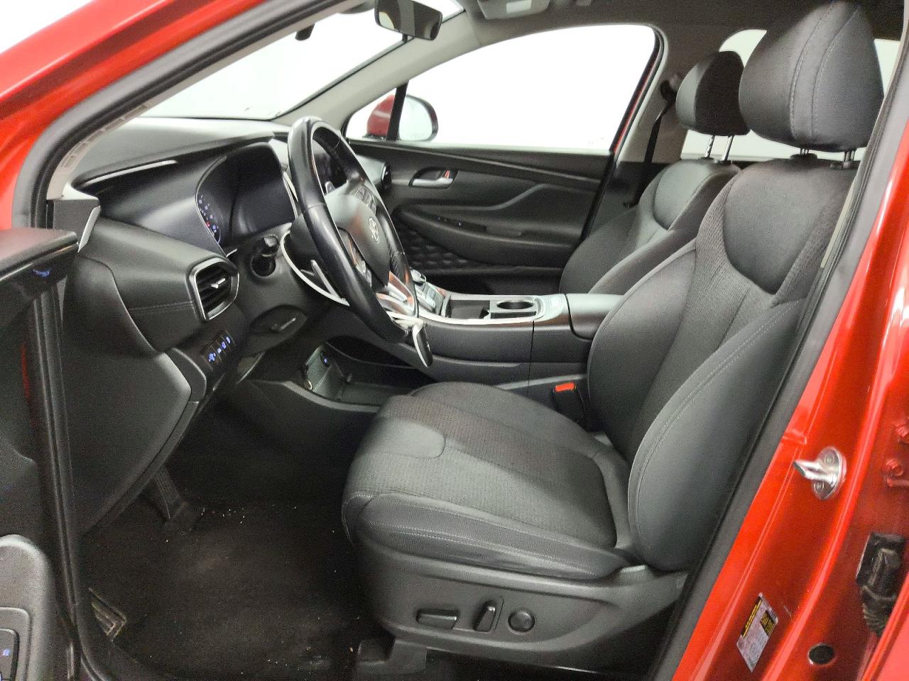 Hyundai SANTA FE Sel