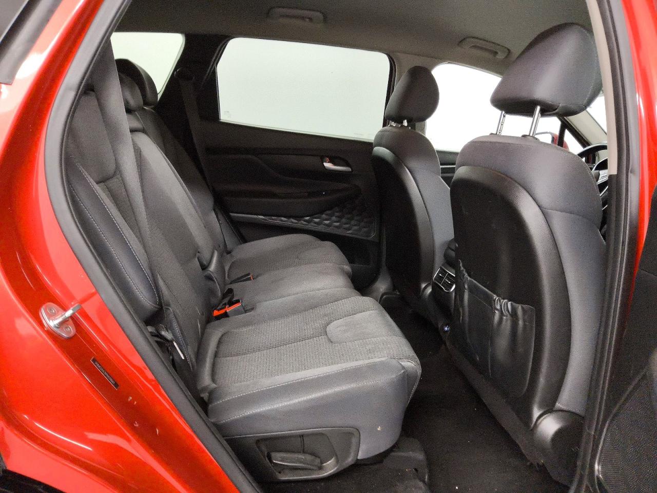 Hyundai SANTA FE Sel