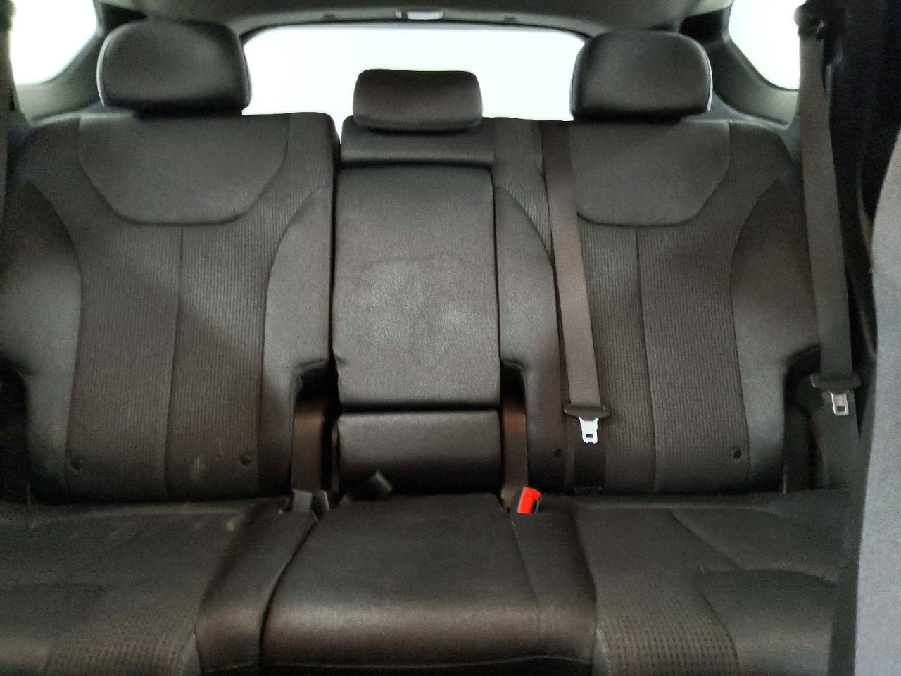 Hyundai SANTA FE Sel