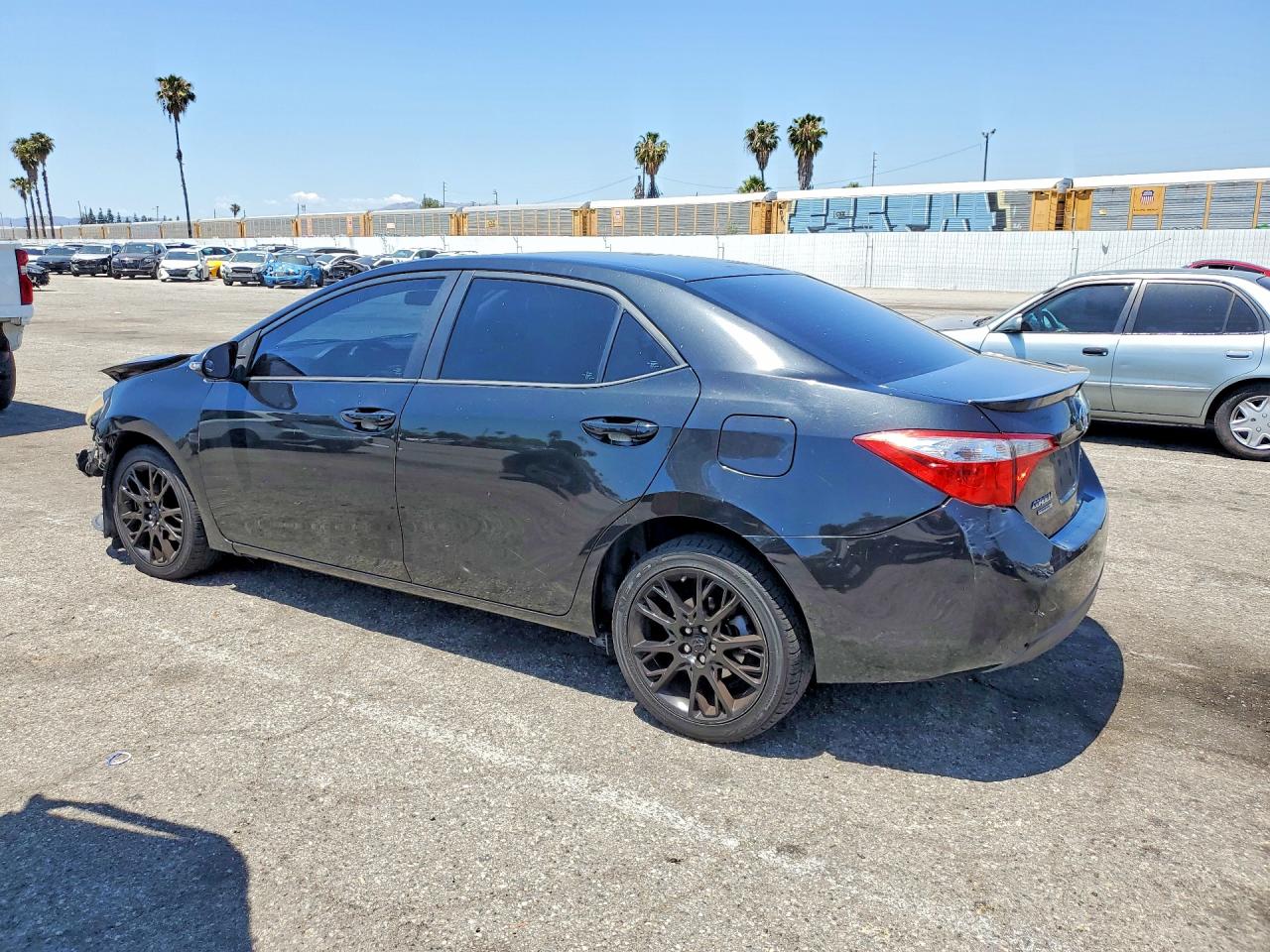 Toyota Corolla S Special Edition