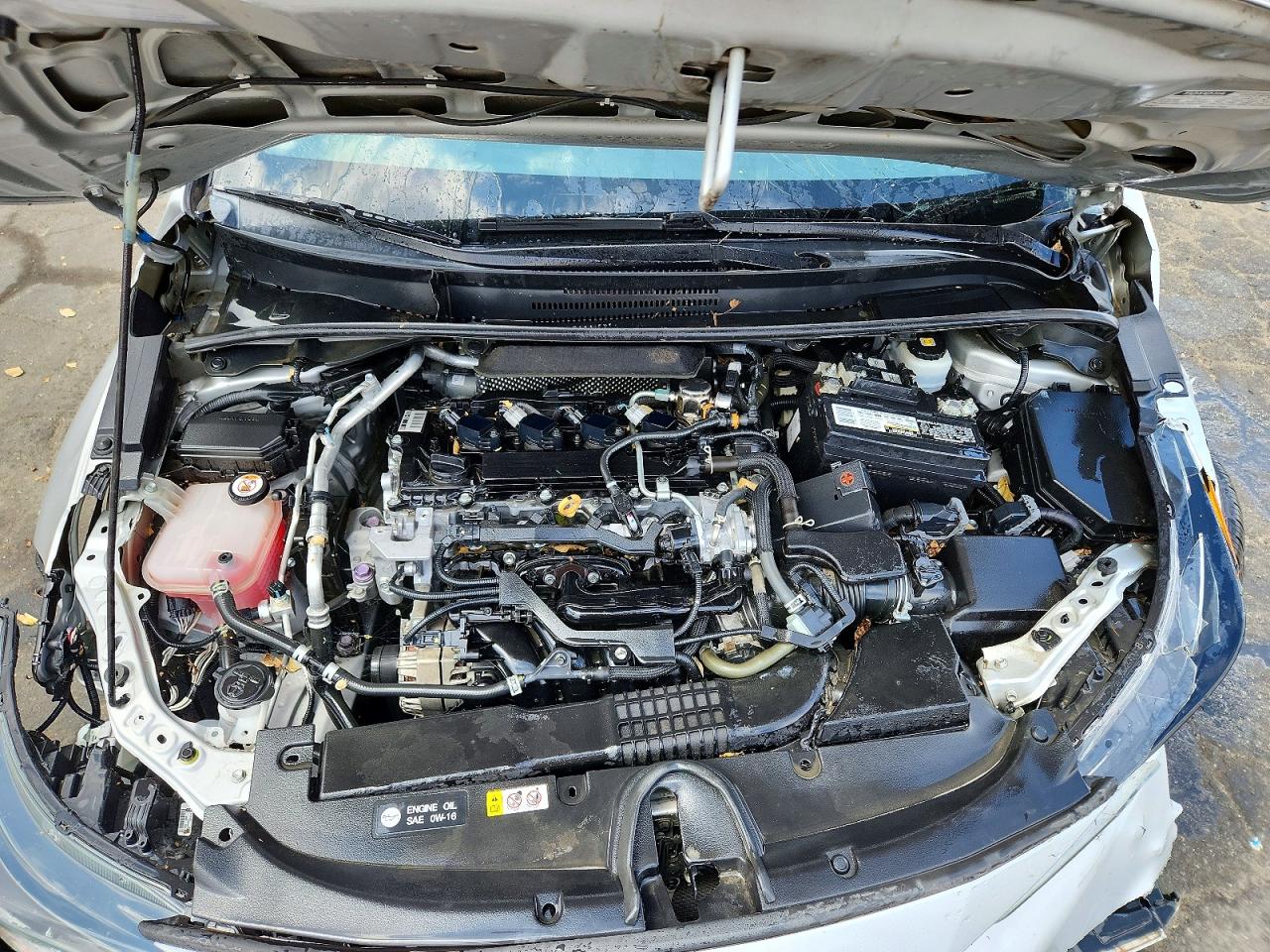 Toyota Corolla Se