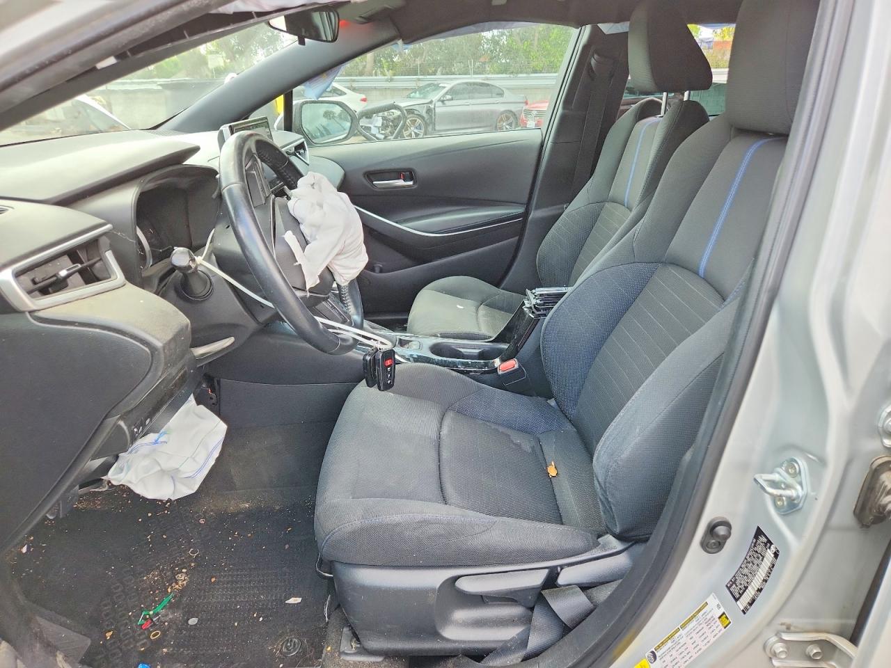 Toyota Corolla Se