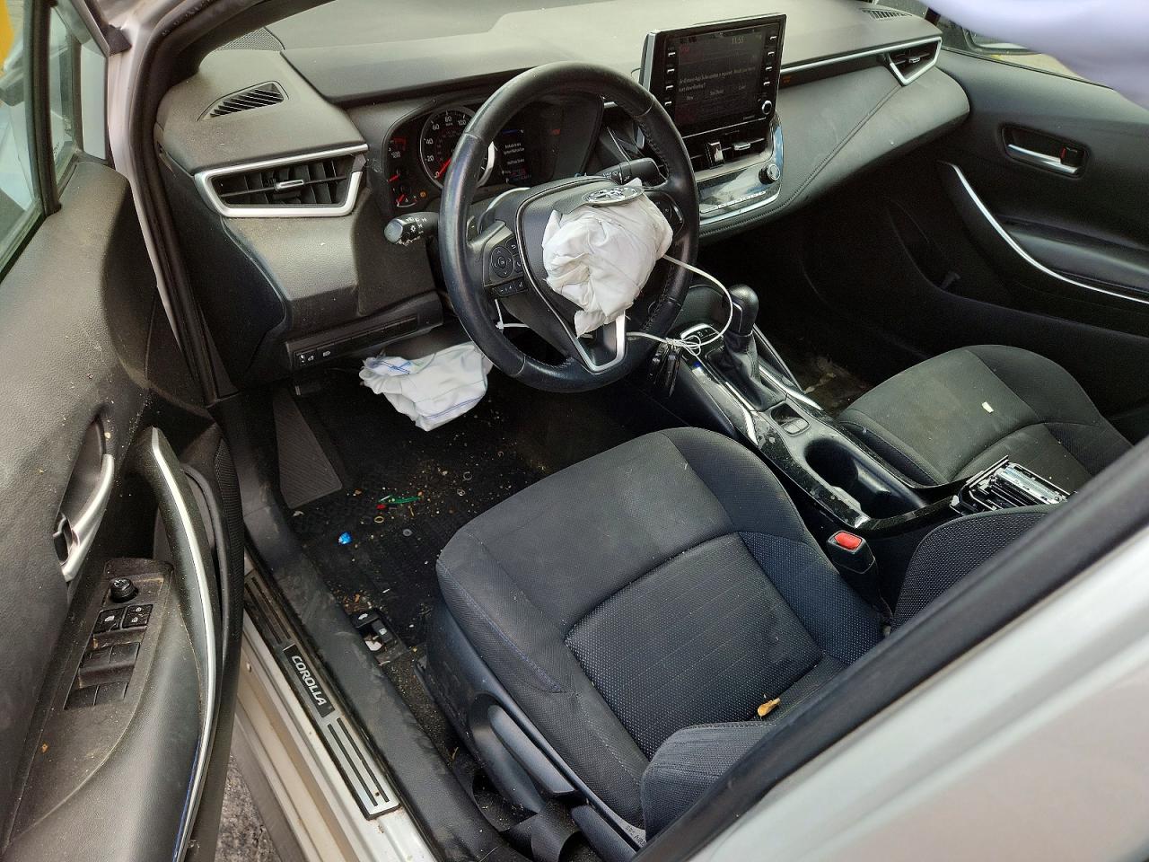Toyota Corolla Se