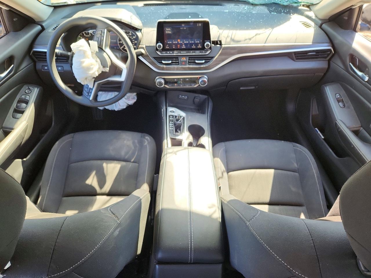 Nissan Altima Sv