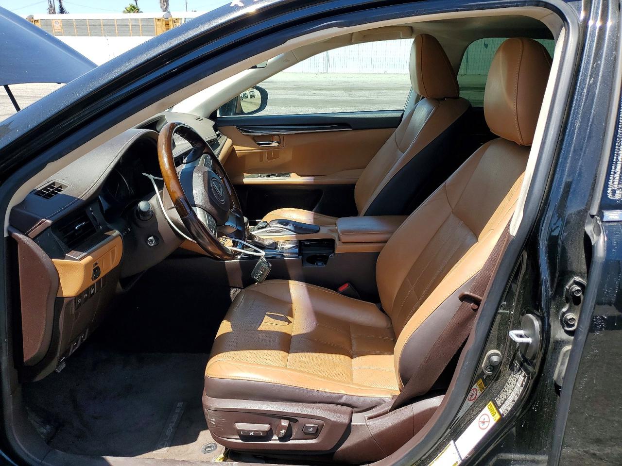 Lexus Es 300h