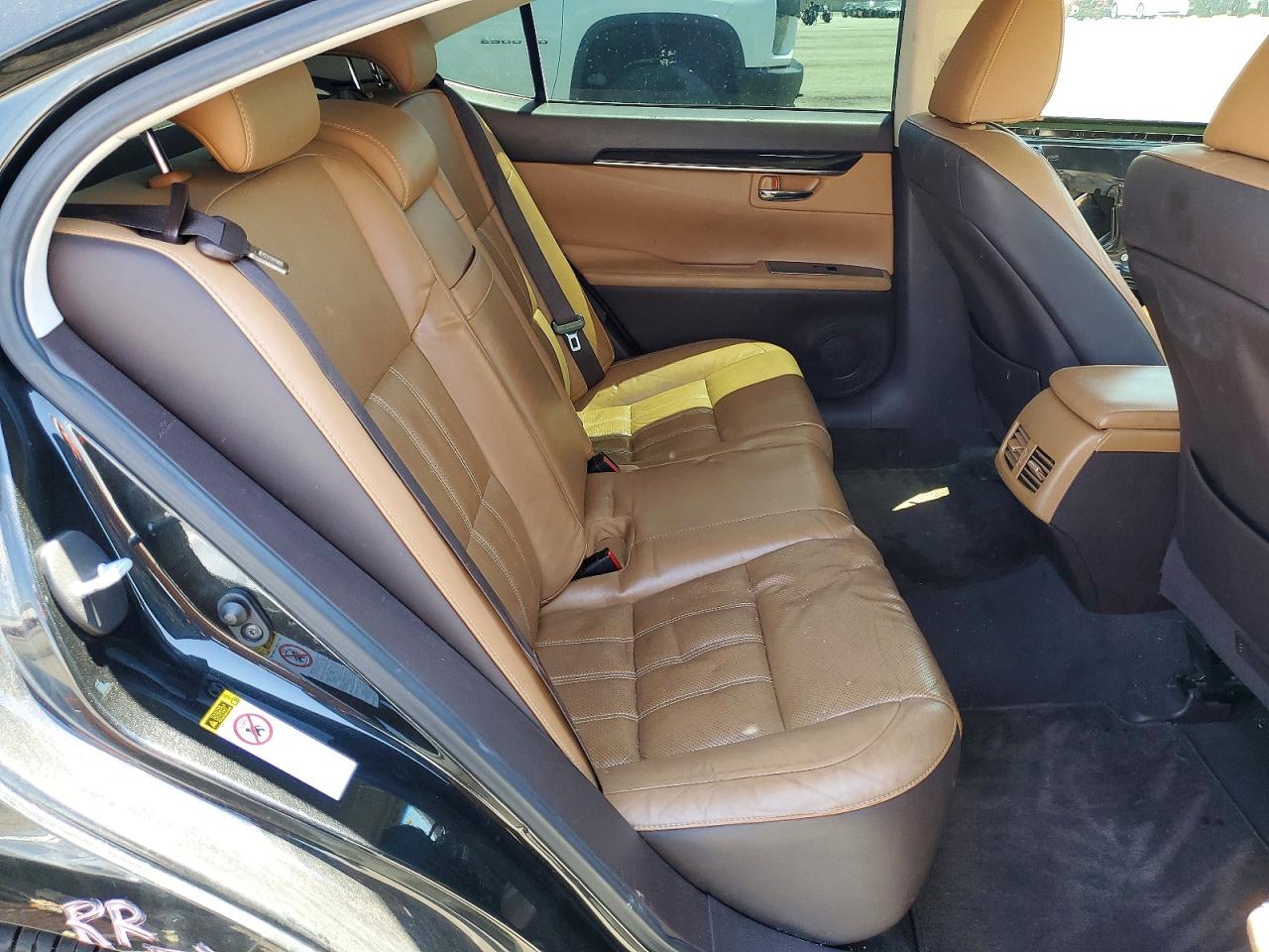 Lexus Es 300h