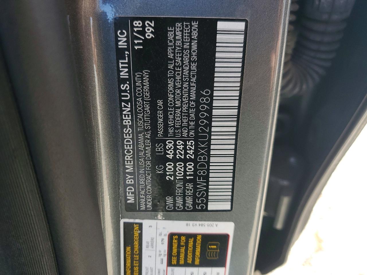 Mercedes-Benz C-Class 300