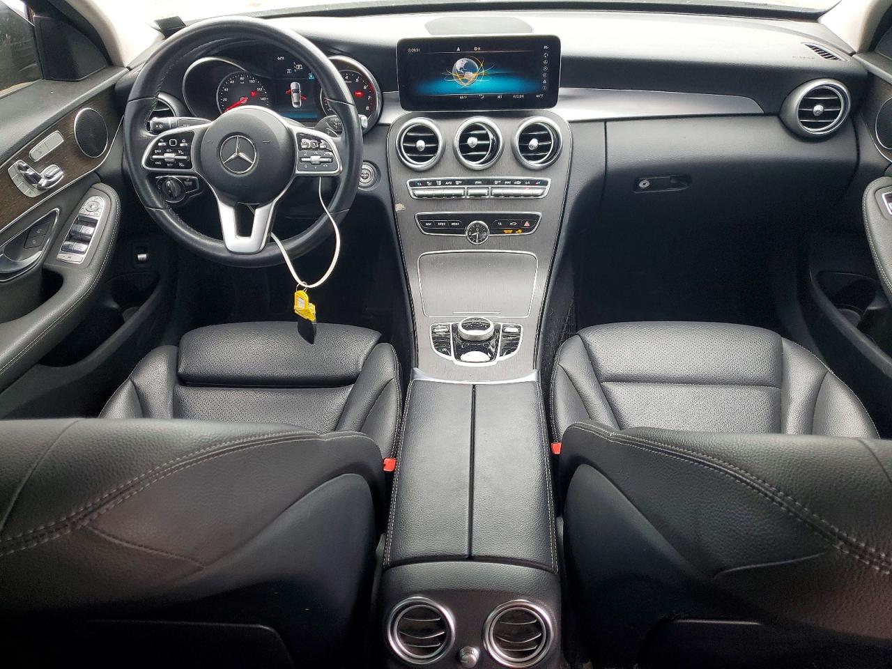 Mercedes-Benz C-Class 300