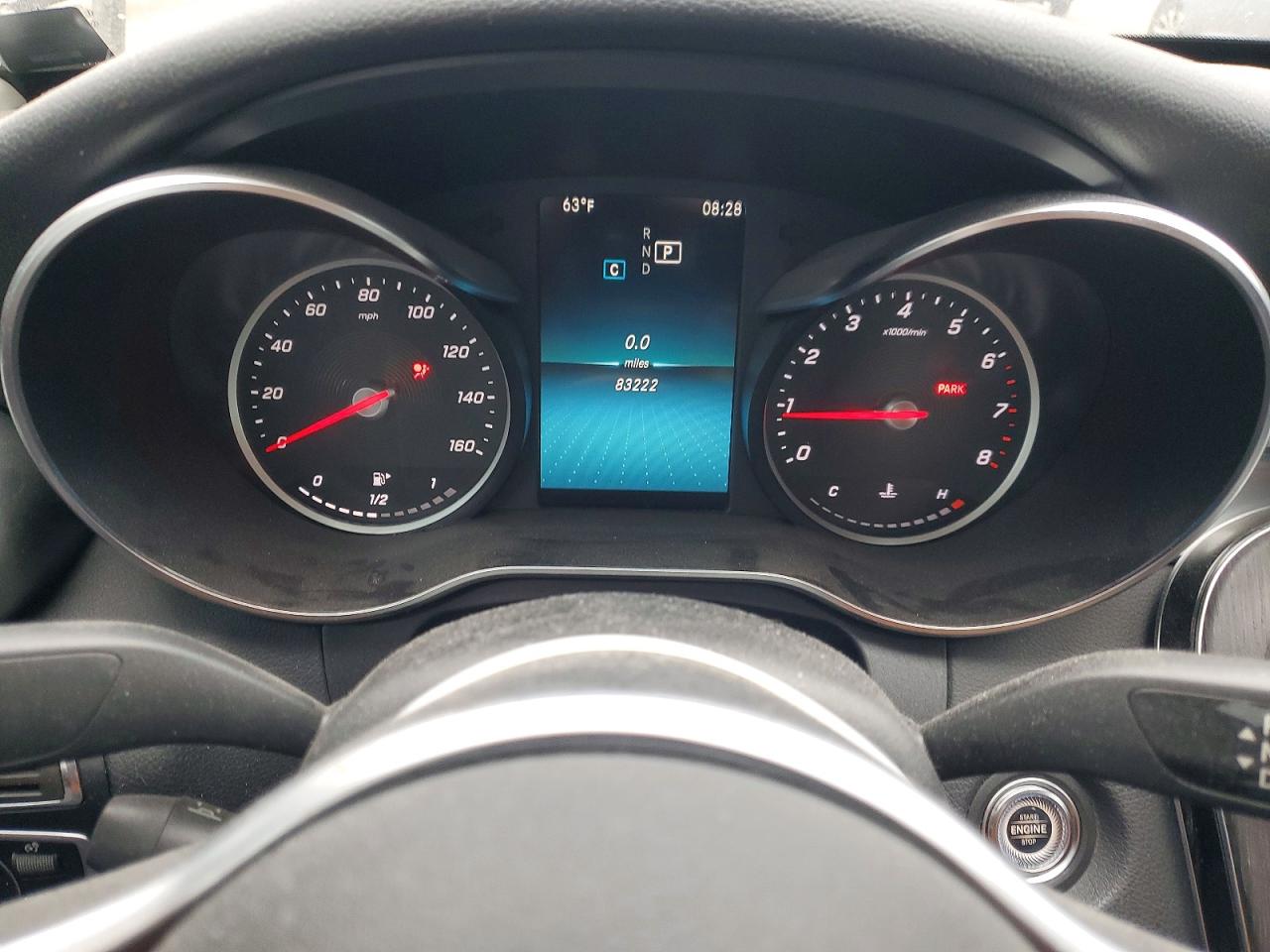 Mercedes-Benz C-Class 300