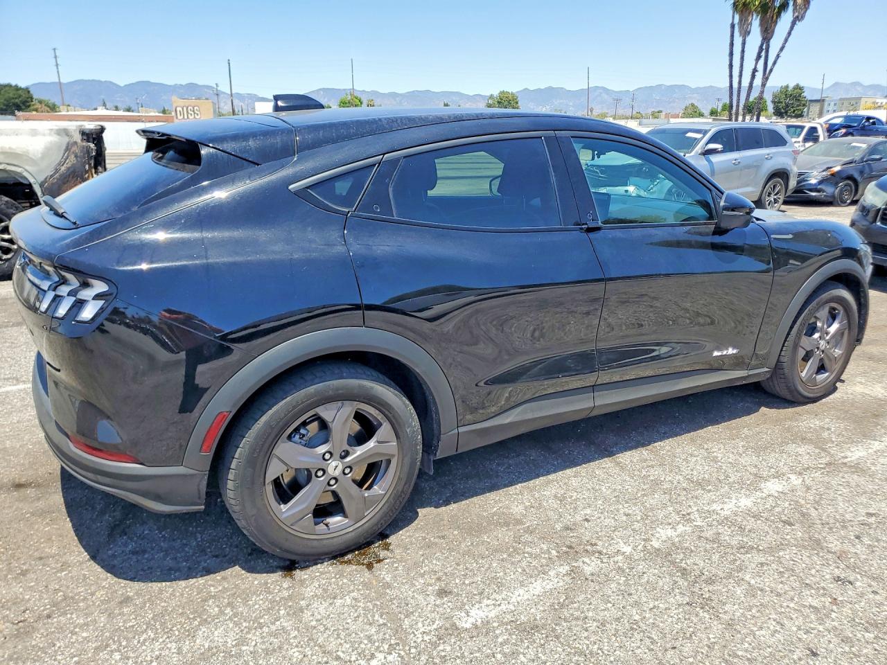 Ford Mustang Select
