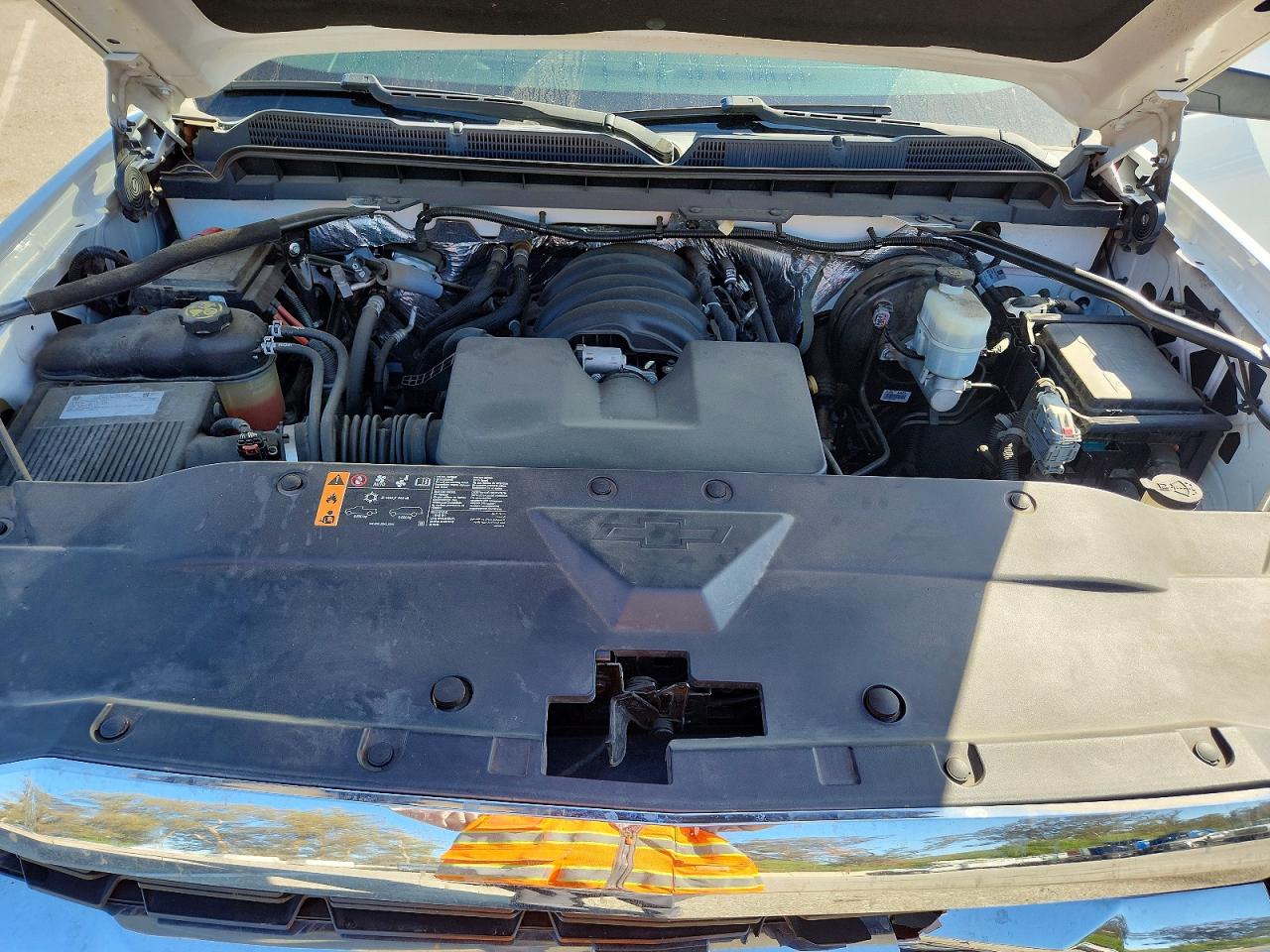Chevrolet Silverado C1500 Lt