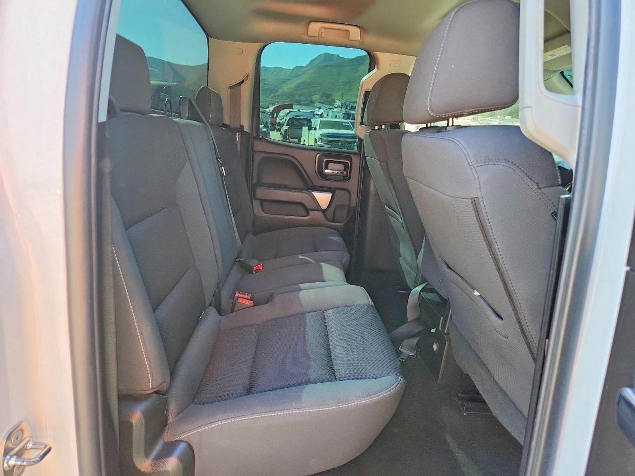 Chevrolet Silverado C1500 Lt