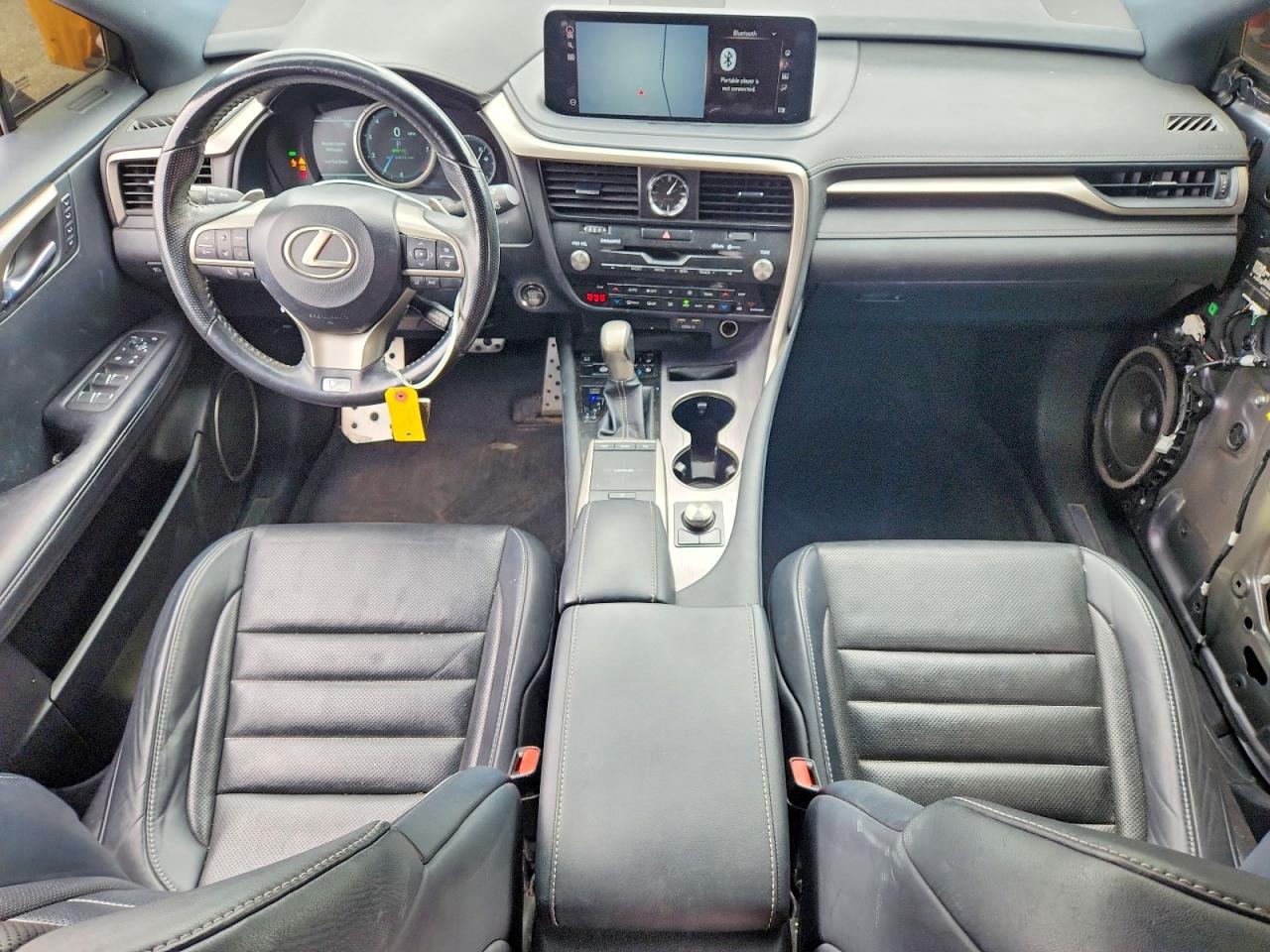 Lexus RX 350 F Sport