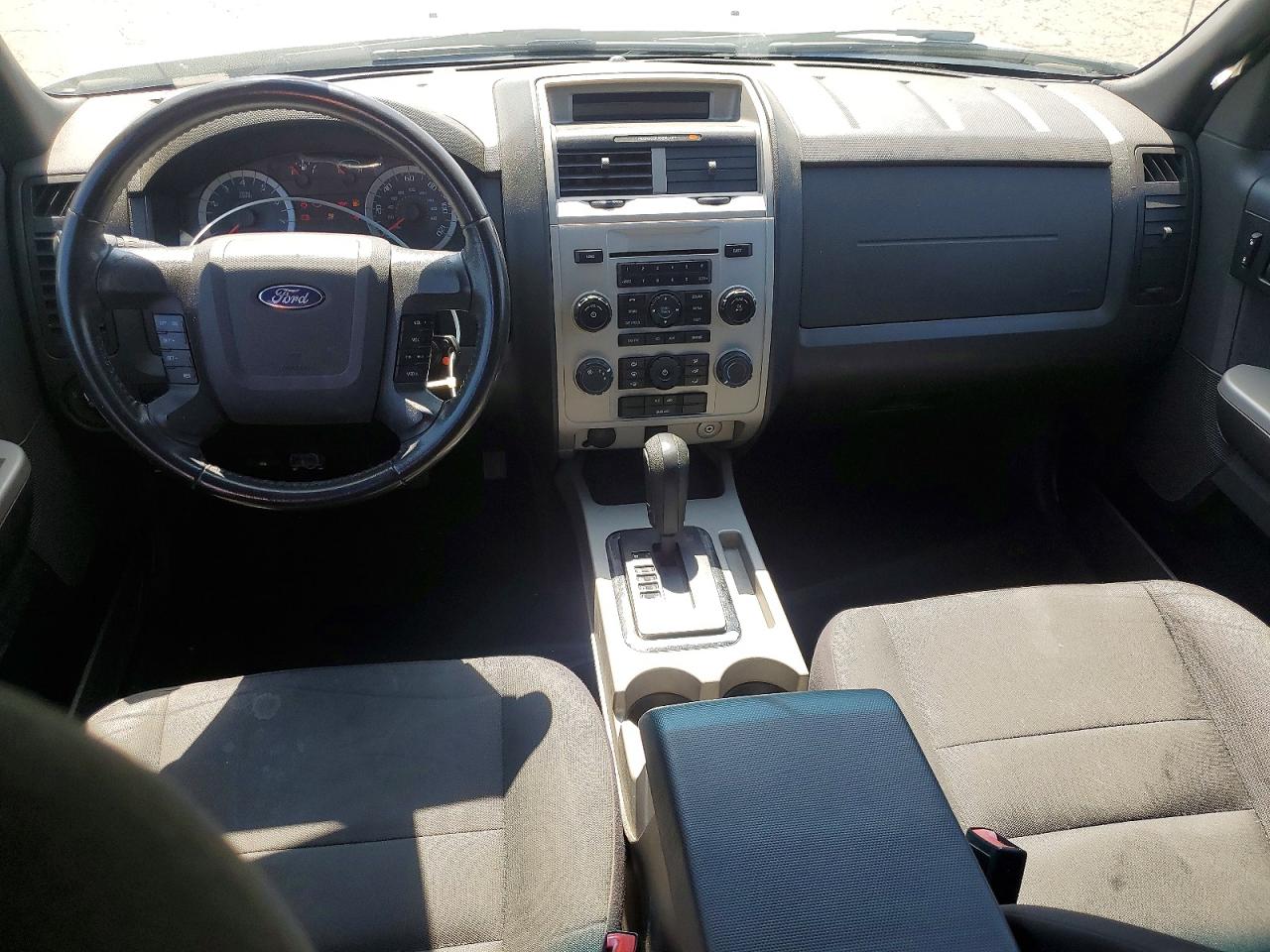 Ford Escape Xlt