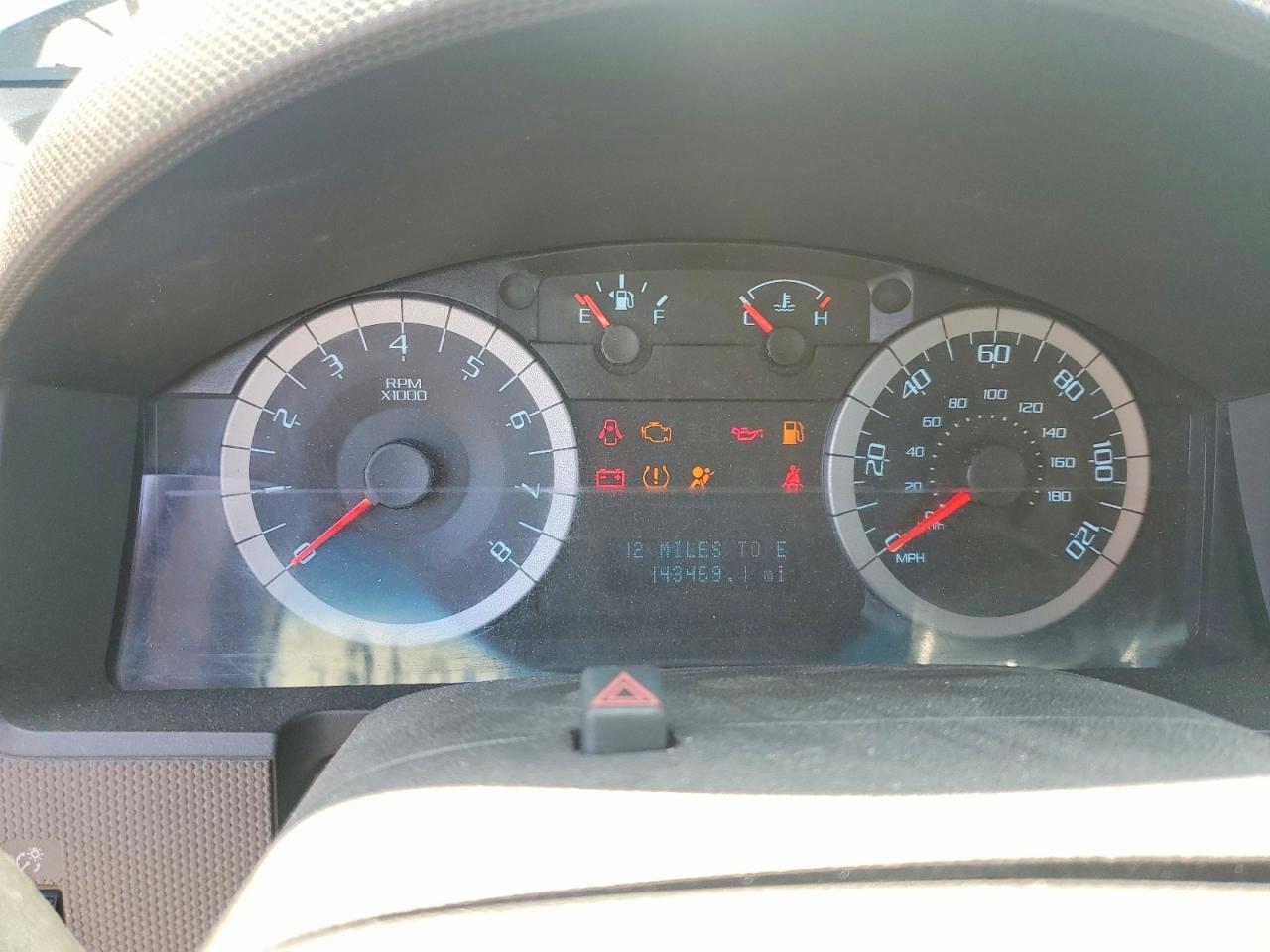 Ford Escape Xlt