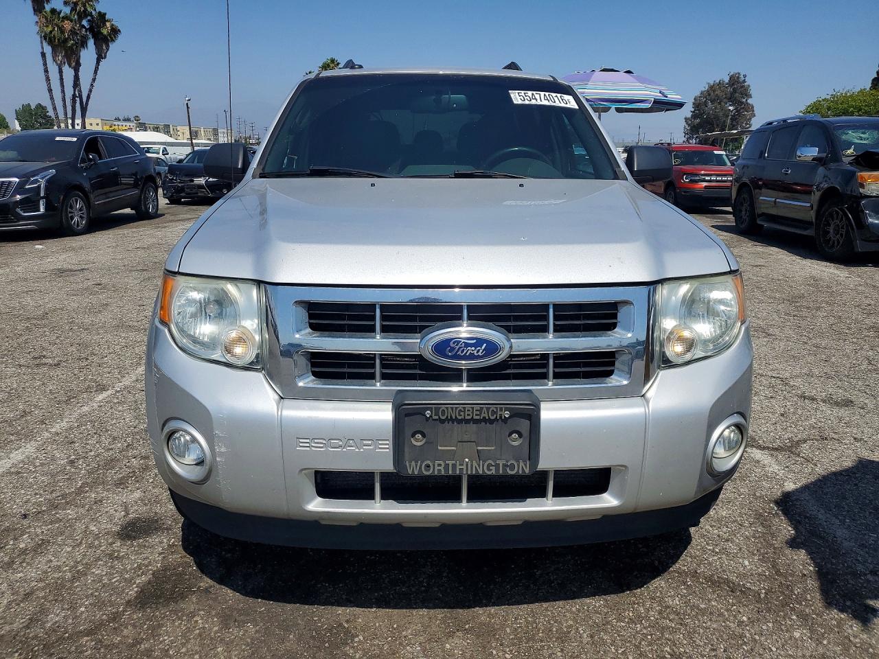 Ford Escape Xlt
