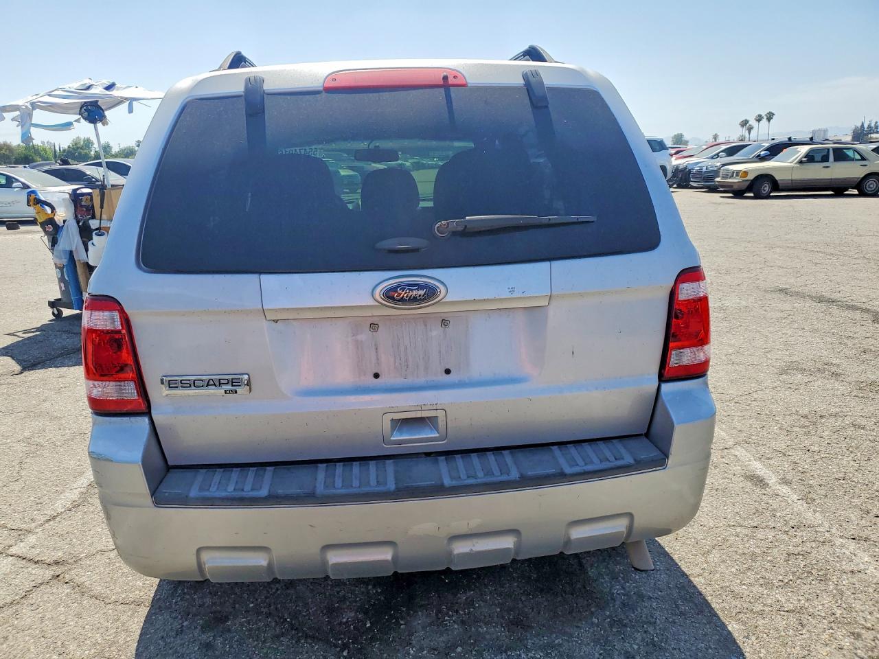Ford Escape Xlt