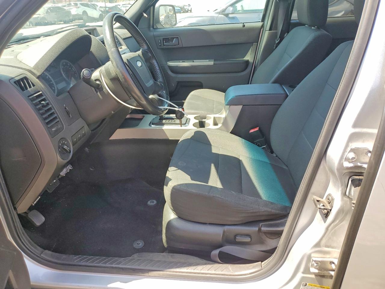 Ford Escape Xlt