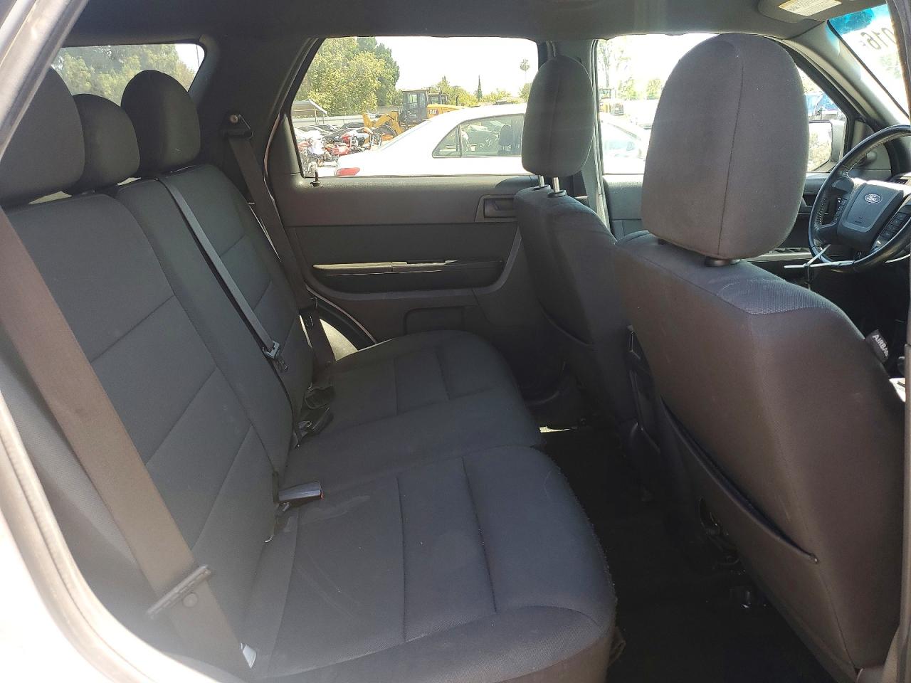 Ford Escape Xlt