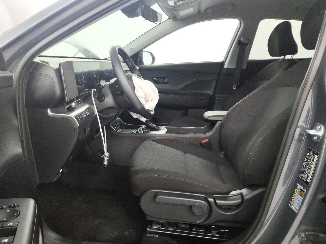 Hyundai KONA Sel Sport