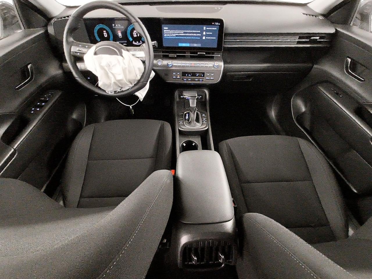 Hyundai KONA Sel Sport