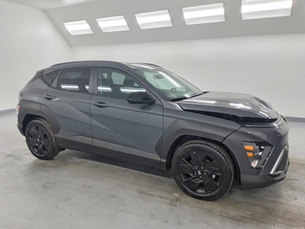 Hyundai KONA Sel Sport