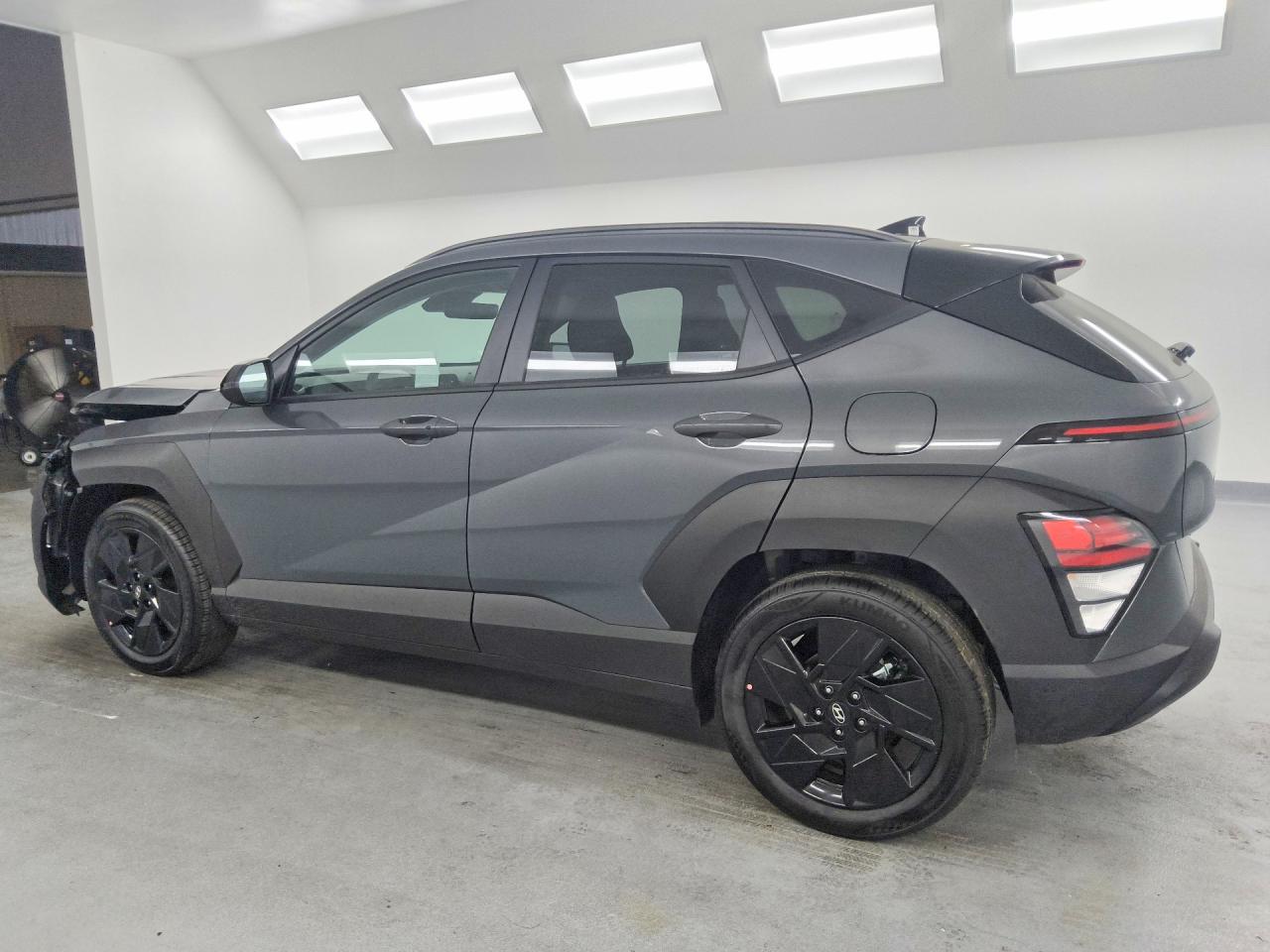 Hyundai KONA Sel Sport