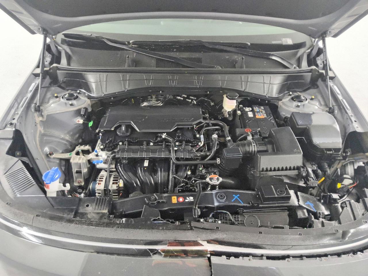 Hyundai KONA Sel Sport