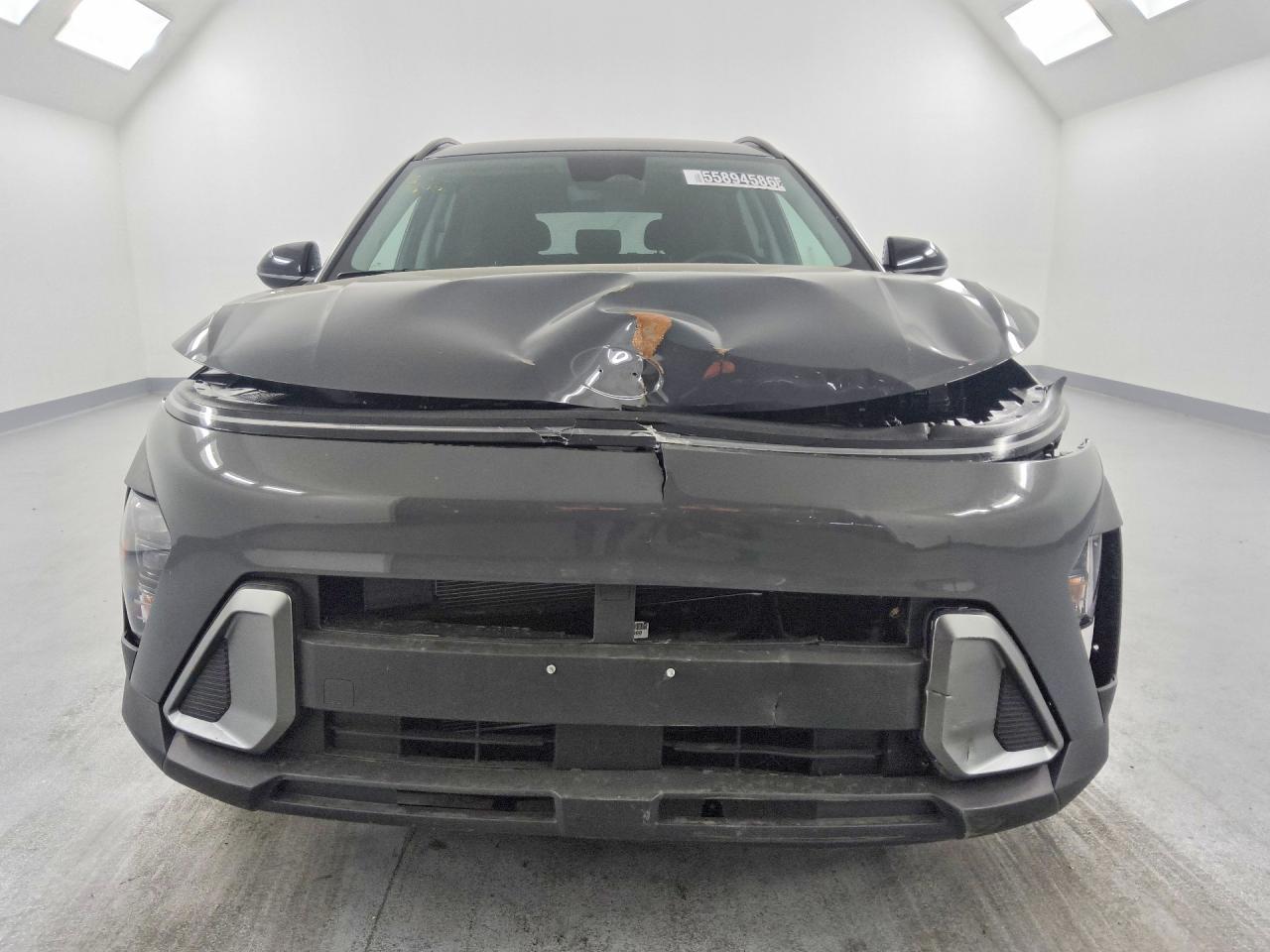 Hyundai KONA Sel Sport