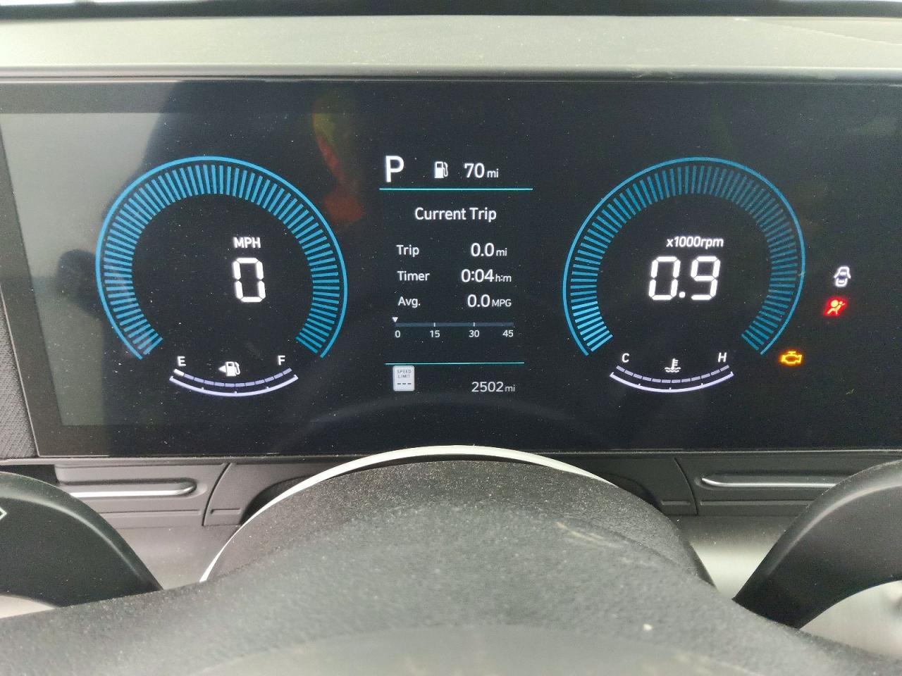 Hyundai KONA Sel Sport