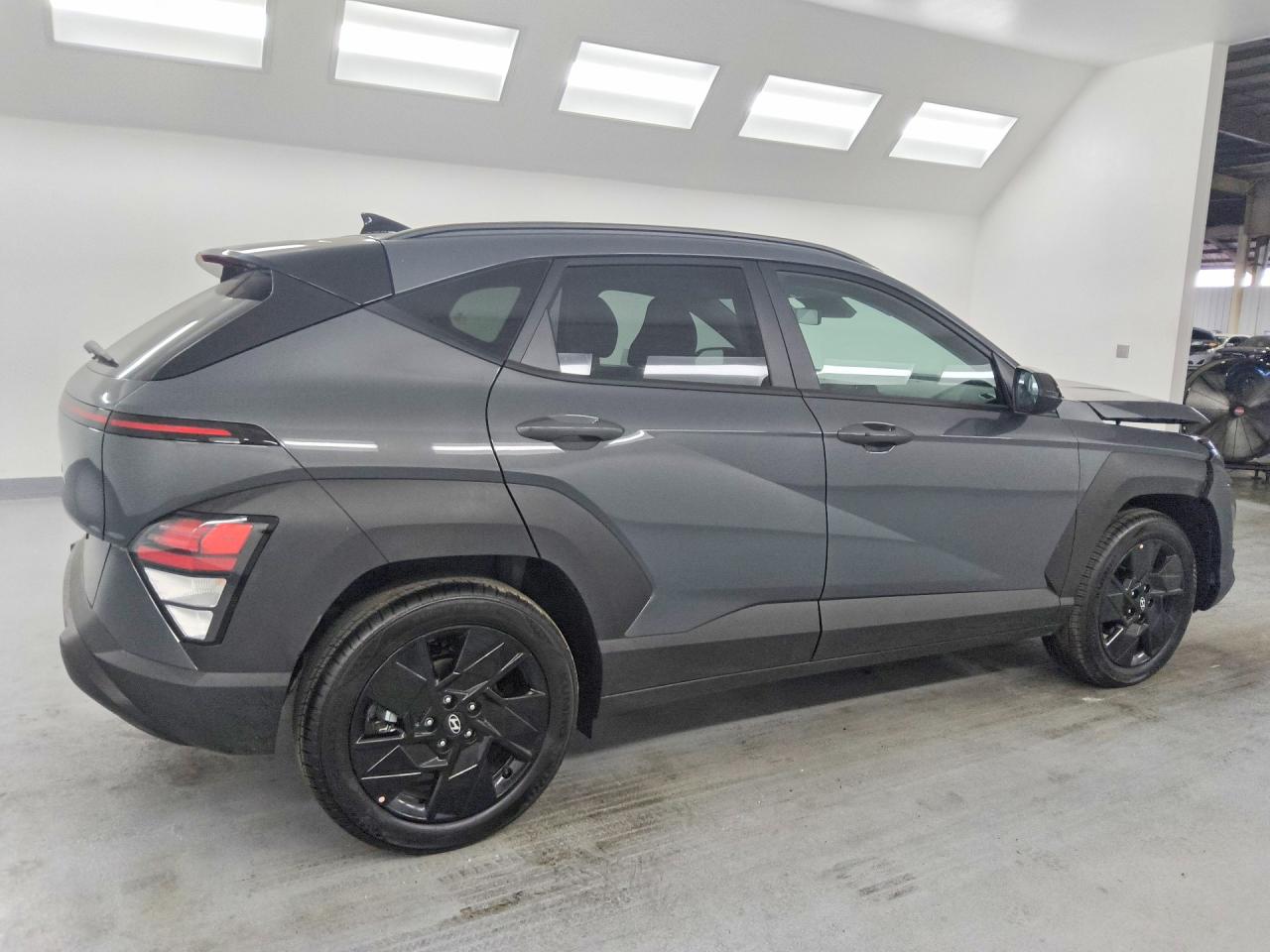 Hyundai KONA Sel Sport
