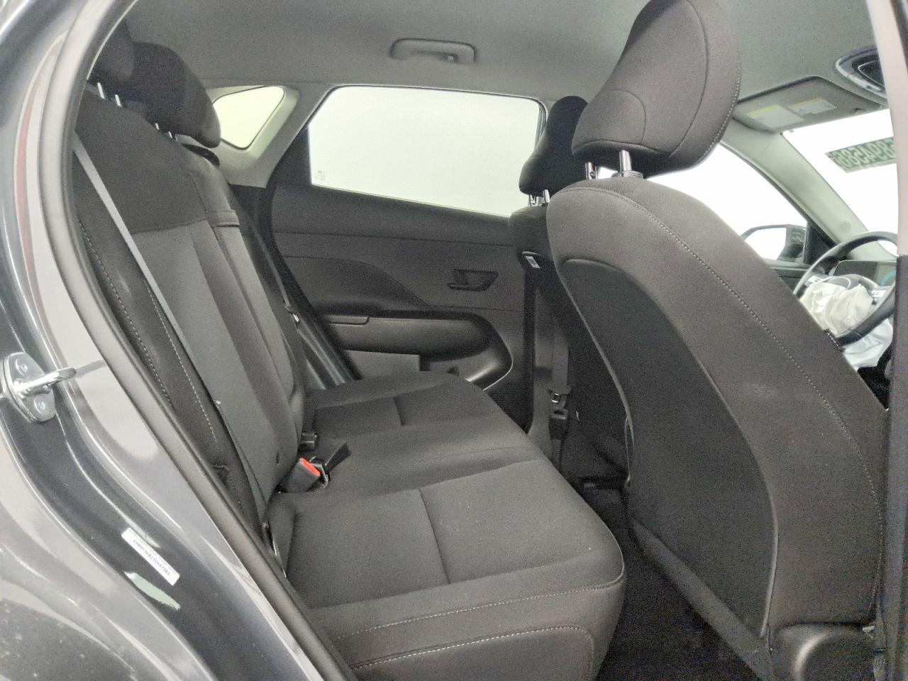 Hyundai KONA Sel Sport