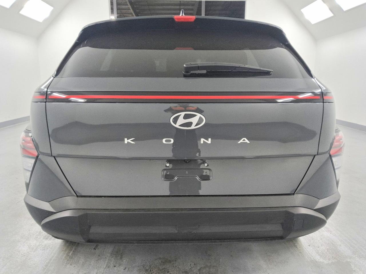 Hyundai KONA Sel Sport