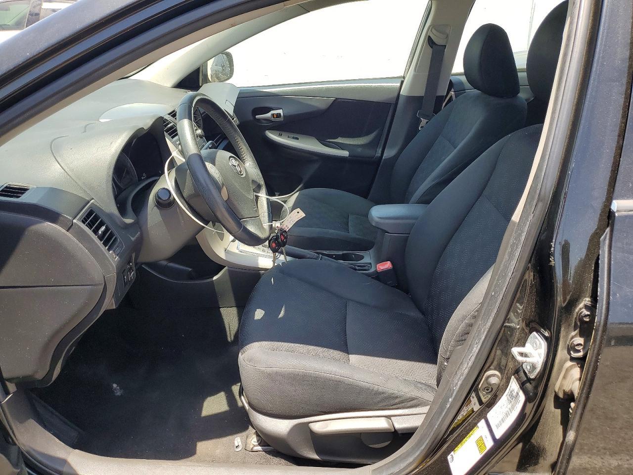 Toyota Corolla S