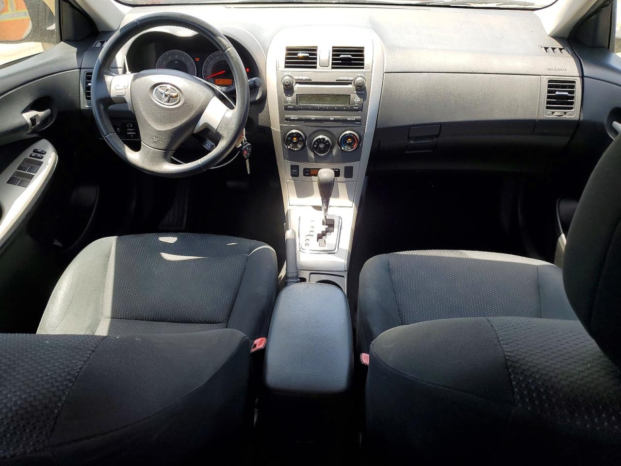 Toyota Corolla S
