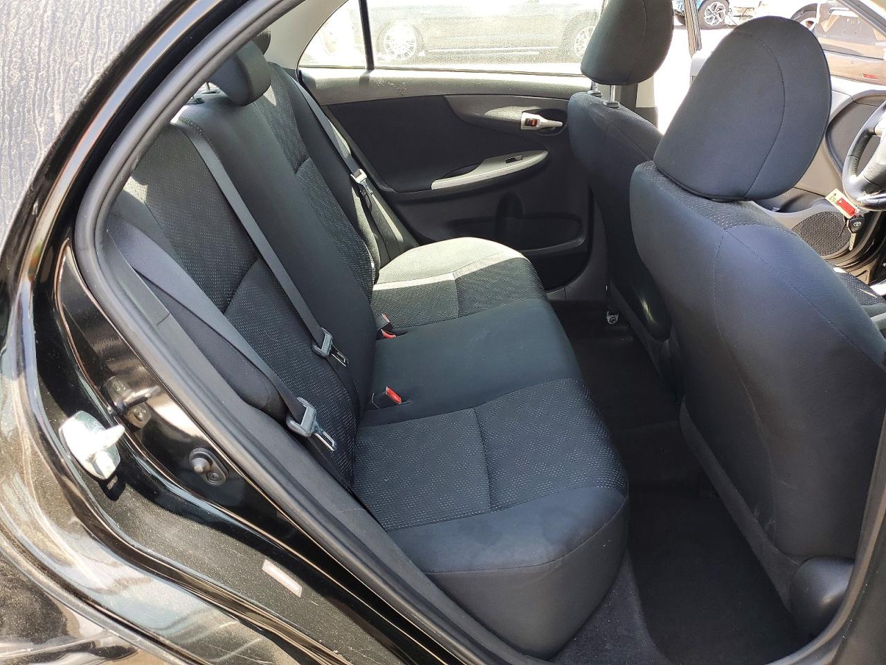 Toyota Corolla S