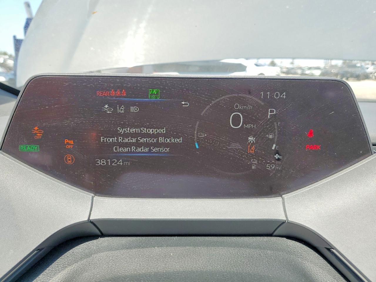 Toyota Prius Xse Premium
