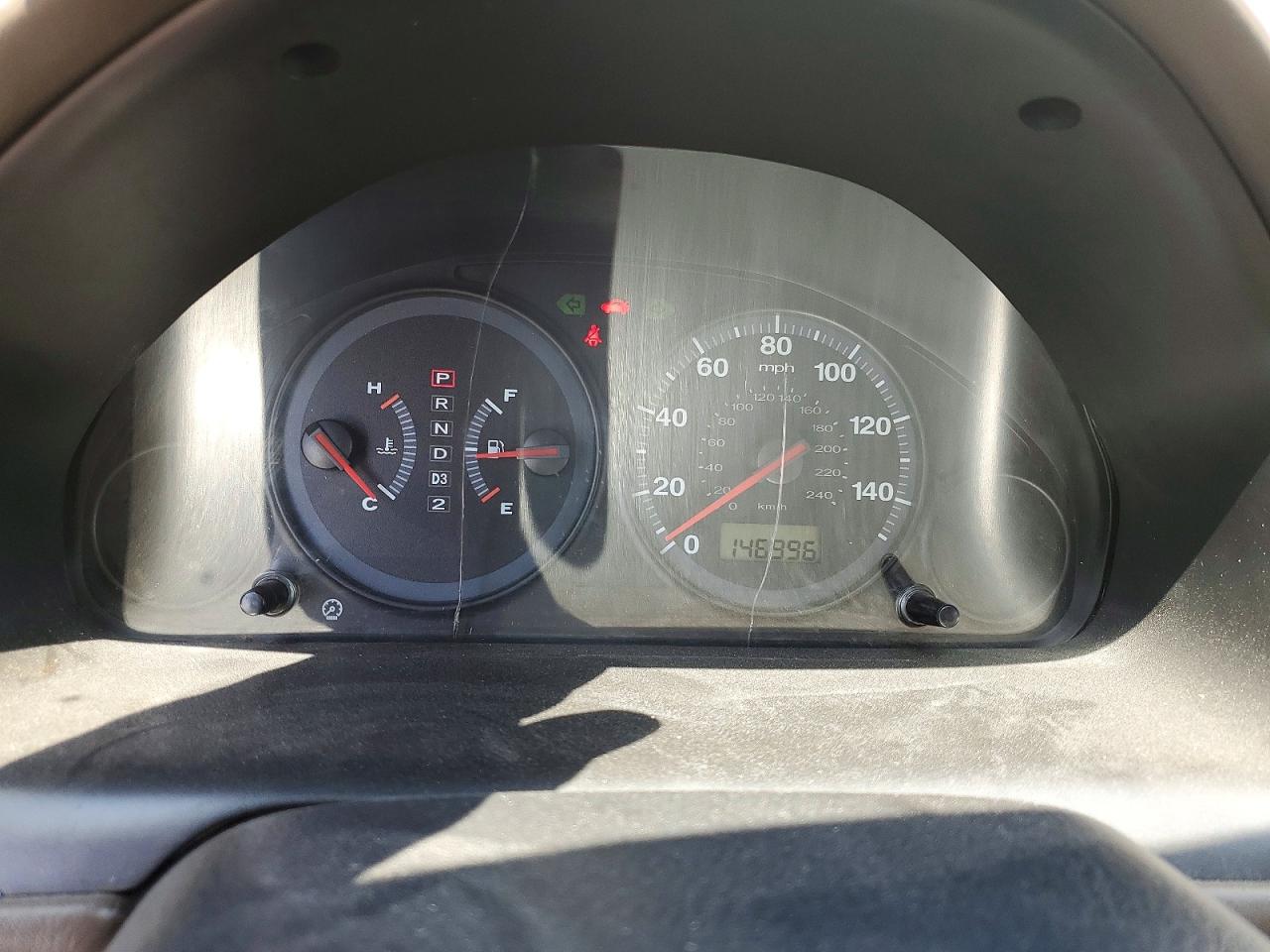 Honda Civic Dx Vp