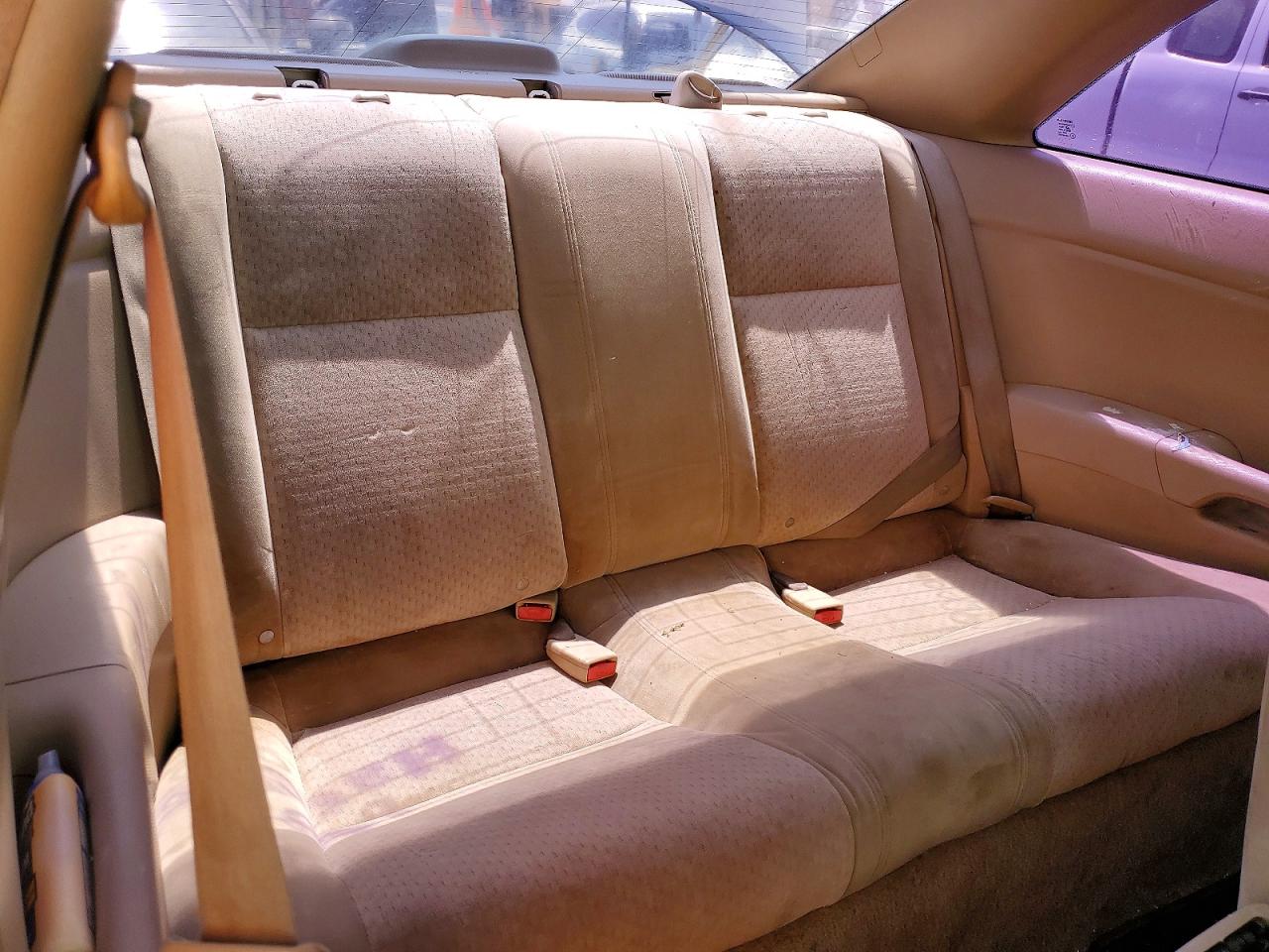 Honda Civic Dx Vp