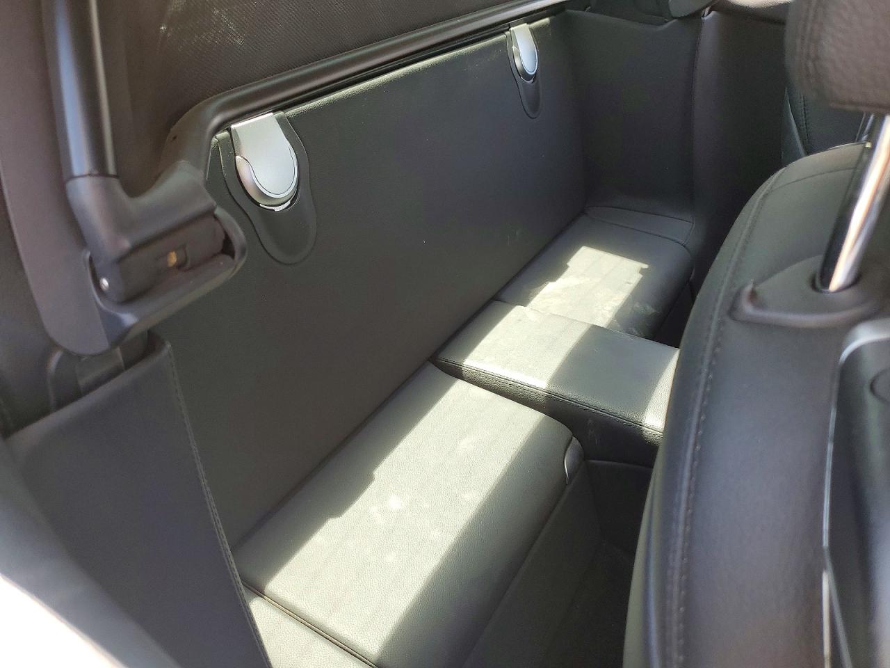 Mercedes-Benz S-Class 550